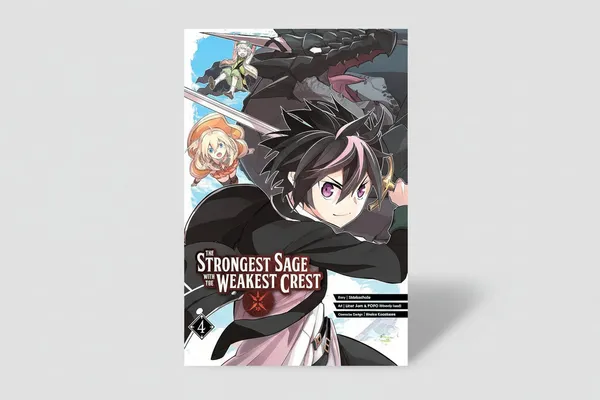The_Strongest_Sage_With_The_Weakest_Crest_Vol_4_By_Shinkoshoto_Paperback_Default_Title