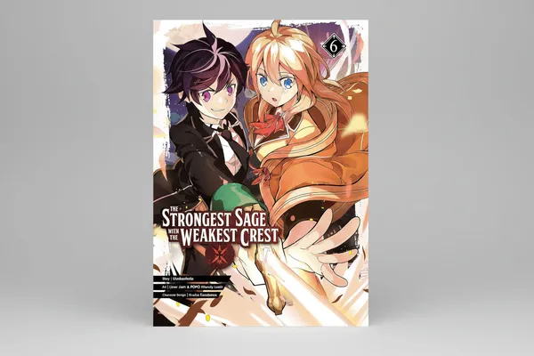 The_Strongest_Sage_With_The_Weakest_Crest_Vol_6_By_Shinkoshoto_Paperback_Default_Title
