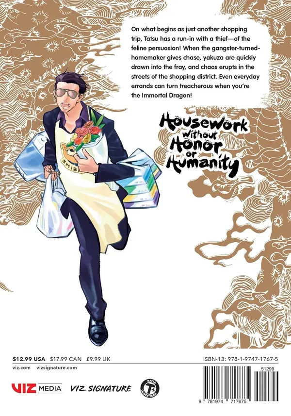 The_Way_Of_The_Househusband_Vol_4_By_Kousuke_Oono_Paperback_Default_Title