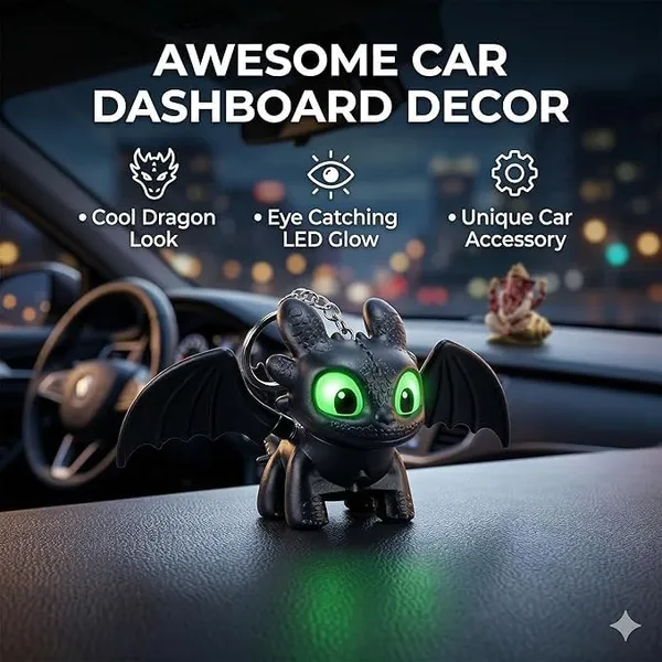 Mini_Dragon_Lighting_Keychain_With_Moving_Wings_Black_Color_Night_Fury_Limited_Edition_Black_Limited_Edition_Pack_Of_10