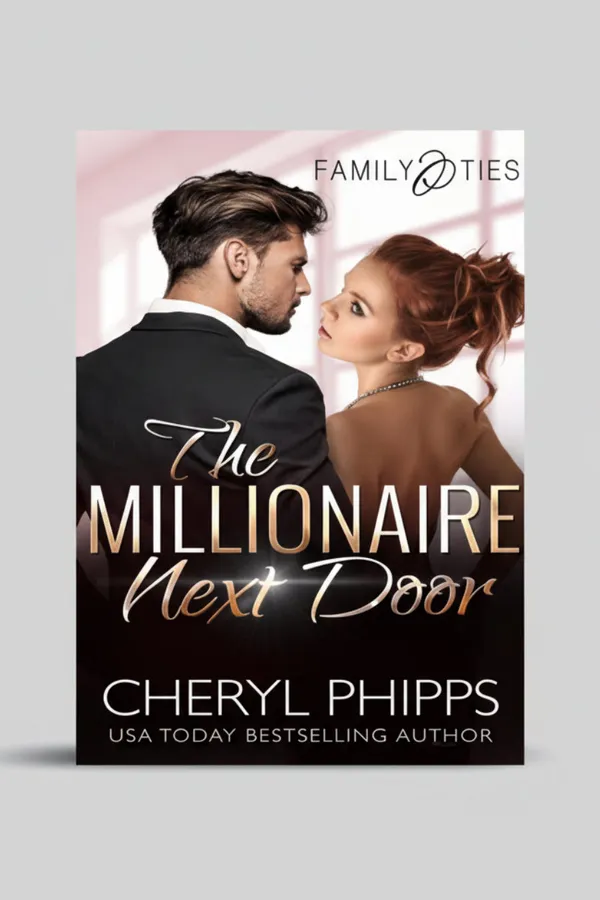 The_Millionaire_Next_Door_Family_Ties_By_Cheryl_Phipps_Paperback_Default_Title