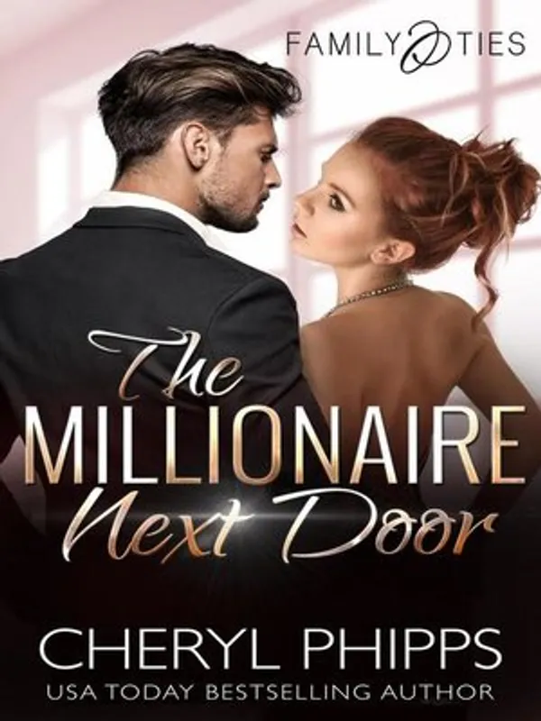 The_Millionaire_Next_Door_Family_Ties_By_Cheryl_Phipps_Paperback_Default_Title