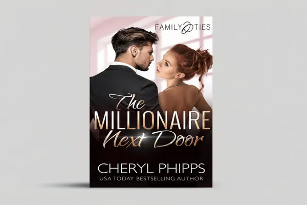The_Millionaire_Next_Door_Family_Ties_By_Cheryl_Phipps_Paperback_Default_Title