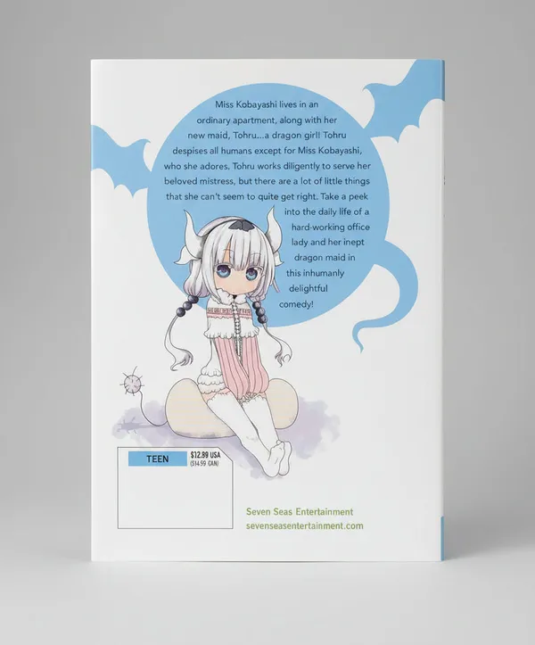 Miss_Kobayashi_S_Dragon_Maid_Vol_1_By_Coolkyousinnjya_Paperback_Default_Title