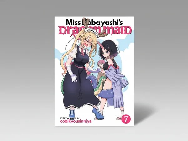 Miss_Kobayashi_S_Dragon_Maid_Vol_7_By_Coolkyousinnjya_Paperback_Default_Title