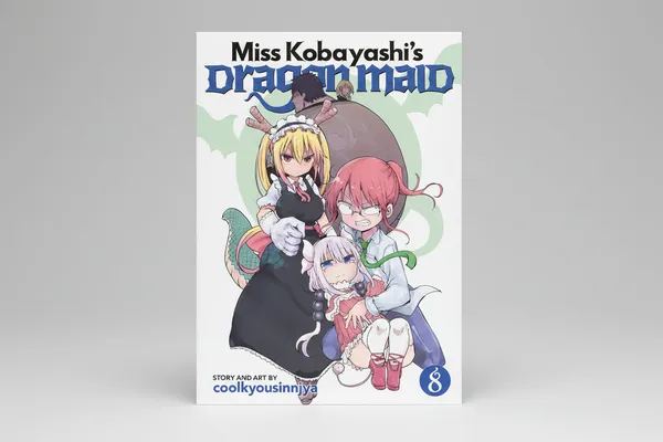 Miss_Kobayashi_S_Dragon_Maid_Vol_8_By_Coolkyousinnjya_Paperback_Default_Title