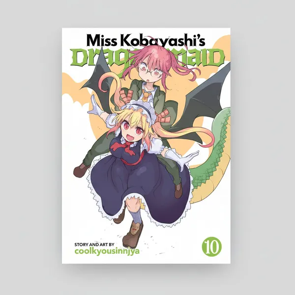 Miss_Kobayashi_S_Dragon_Maid_Vol_10_By_Coolkyousinnjya_Paperback_Default_Title