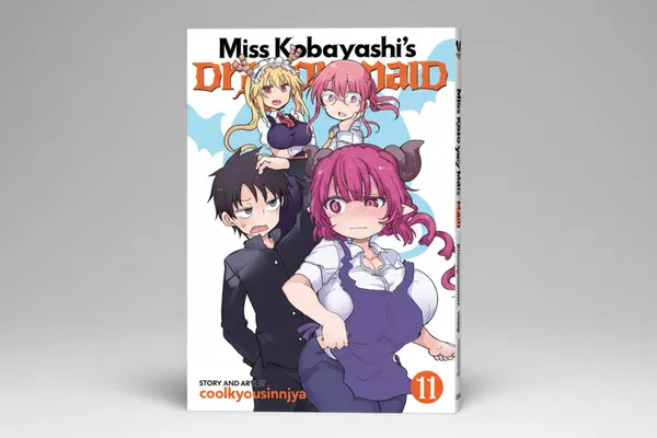 Miss_Kobayashi_S_Dragon_Maid_Vol_11_By_Coolkyousinnjya_Paperback_Default_Title