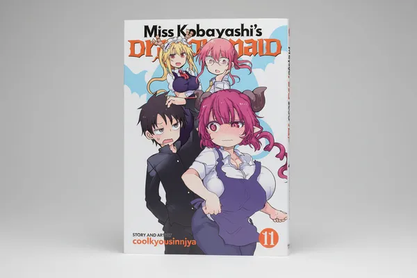 Miss_Kobayashi_S_Dragon_Maid_Vol_11_By_Coolkyousinnjya_Paperback_Default_Title