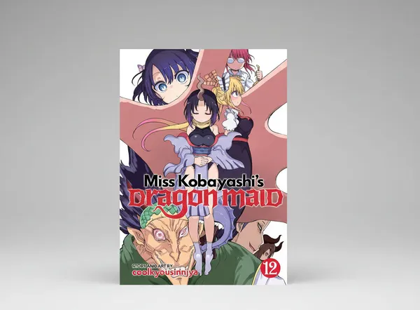 Miss_Kobayashi_S_Dragon_Maid_Vol_12_By_Coolkyousinnjya_Paperback_Default_Title