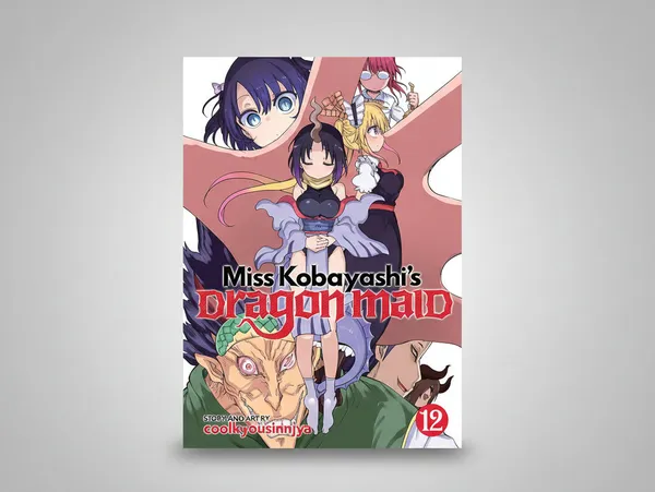 Miss_Kobayashi_S_Dragon_Maid_Vol_12_By_Coolkyousinnjya_Paperback_Default_Title