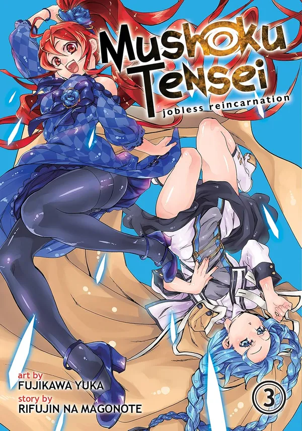 Mushoku_Tensei_Jobless_Reincarnation_Vol_3_By_Rifujin_Na_Magonote_Paperback_Default_Title