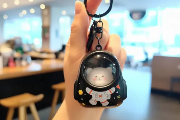 Cute_Astro_Cat_Light_Up_Backpack_Keychain_Limited_Edition_Black_Limited_Edition_Pack_Of_2
