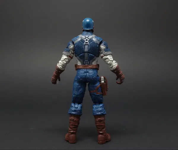 Captain_America_World_War_2_Avengers_Pvc_Action_Figure_Collectible_Default_Title