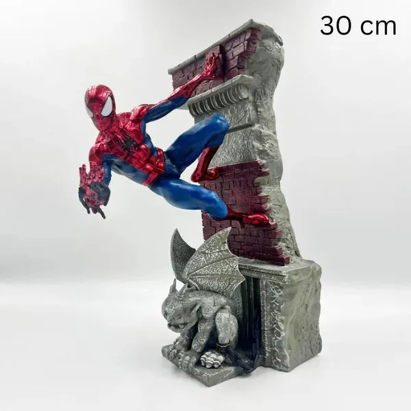 Spider_Man_Metropolis_Scaling_The_Walls_Premium_Action_Figure_30cm_Default_Title