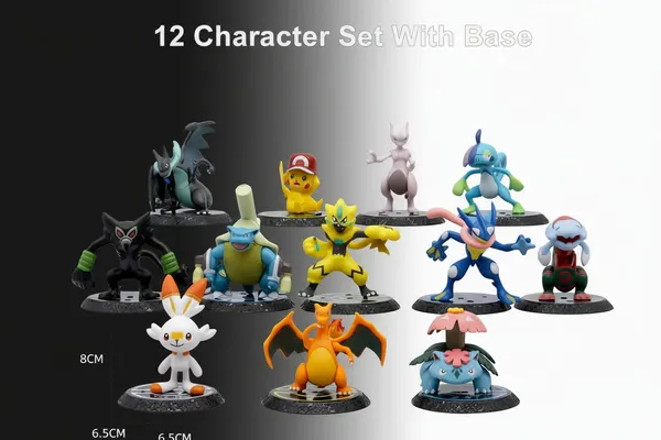 Pok_Mon_Generation_1_Battle_Collectible_Figurines_Set_12_Pcs_Default_Title
