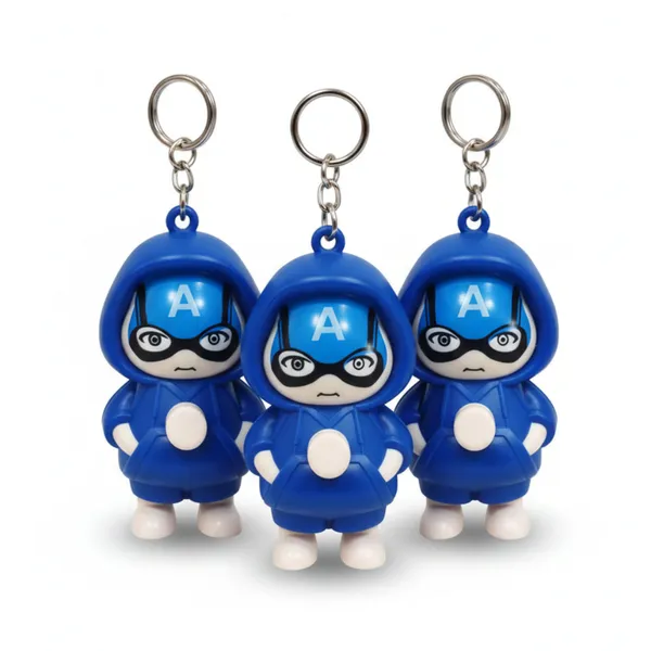 Captain_America_3_In_1_Superhero_Face_Changing_Keychain_Pack_Of_3_Limited_Edition_Pack_Of_6