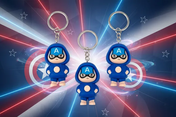 Captain_America_3_In_1_Superhero_Face_Changing_Keychain_Pack_Of_3_Limited_Edition_Pack_Of_12