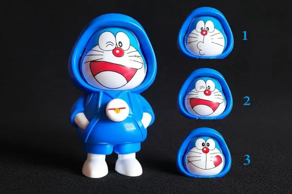 Doraemon_Super_Cute_Face_Changing_Keychain_Pack_Of_3_Default_Title