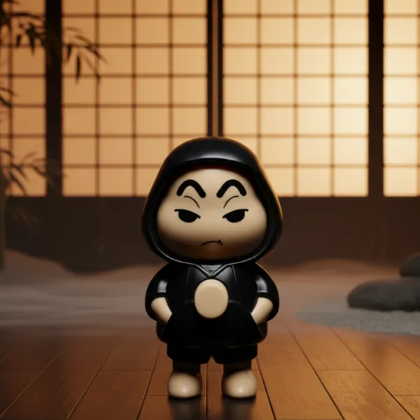 Shinchan_Face_Changing_Keychain_Pack_Of_3_Yellow