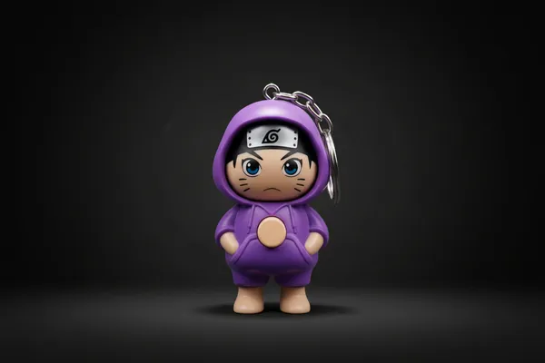 Naruto_Face_Changing_Keychain_Pack_Of_3_Purple