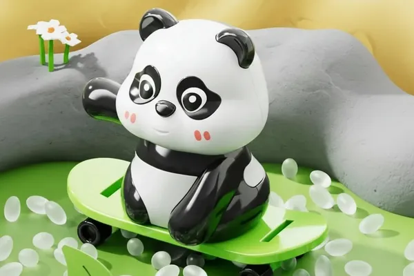 Cute_Athlete_Panda_Wind_Up_Fun_Rotating_Moving_Panda_Trio_Play_Toys_Limited_Edition_Pack_Of_3