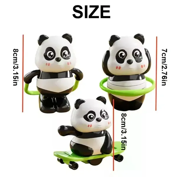 Cute_Athlete_Panda_Wind_Up_Fun_Rotating_Moving_Panda_Trio_Play_Toys_Limited_Edition_Pack_Of_9