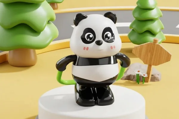 Cute_Athlete_Panda_Wind_Up_Fun_Rotating_Moving_Panda_Trio_Play_Toys_Limited_Edition_Pack_Of_12