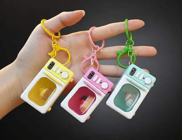Mini_Microwave_With_Light_Sound_Keychain_Limited_Edition_Pack_Of_1