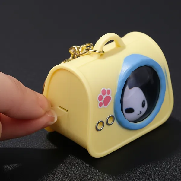 Cute_Cat_Hand_Bag_Light_Up_Keychain_Pink_Pack_Of_1