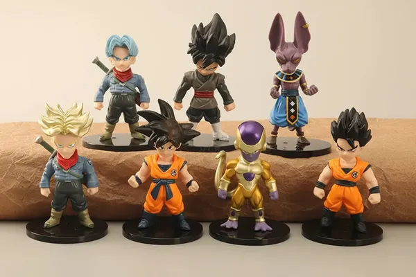 Dragon_Ball_Z_Characters_7pcs_Set_10_12cm_Default_Title