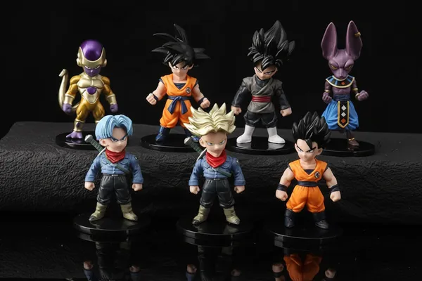 Dragon_Ball_Z_Characters_7pcs_Set_10_12cm_Default_Title