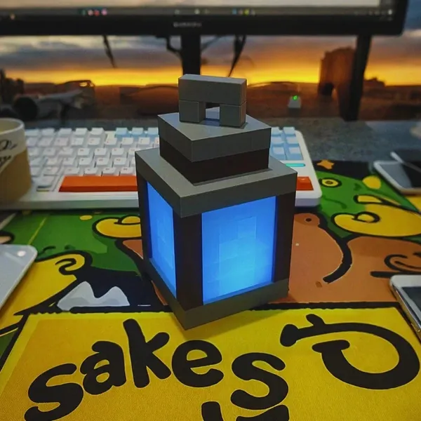 Minecraft_Lantern_Night_Light_Lamp_Default_Title