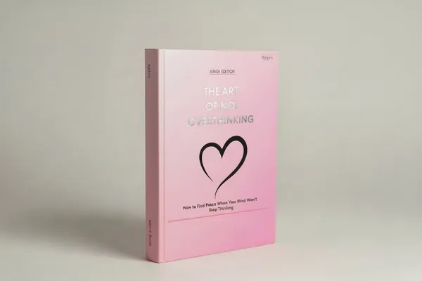 The_Art_Of_Not_Overthinking_Hindi_Edition_By_Ganesh_Singh_Kunwar_Hardcover_Default_Title