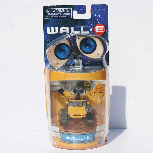 Wall_E_Robot_Model_Mini_Bot_Action_Figure_6_Cm_Cute_Collectible_Figurine_Default_Title