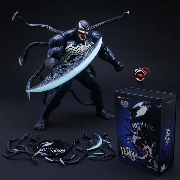Venom_Infinite_Marvel_Eddie_Brock_1_10_Scale_Action_Figure_28cm_Default_Title