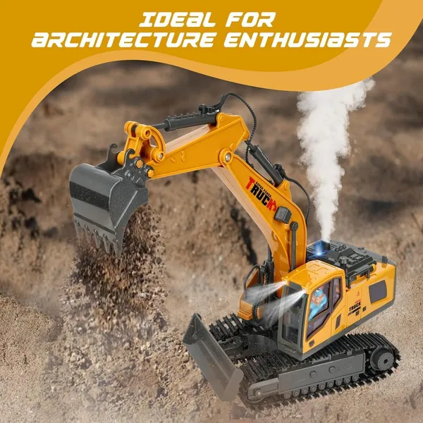 Rc_Metal_Excavator_13_Channel_With_Metal_Shovel_Smoke_Sound_Lights_680_Rotation_Vehicle_For_Boys_Adults_Default_Title