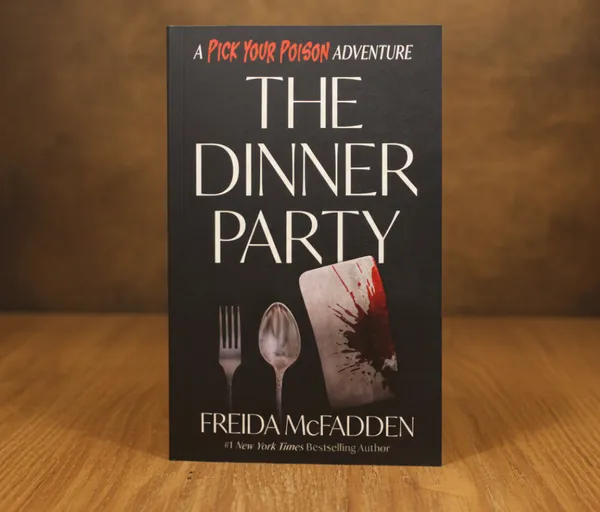 The_Dinner_Party_A_Pick_Your_Poison_Adventure_By_Freida_Mcfadden_Paperback_Default_Title