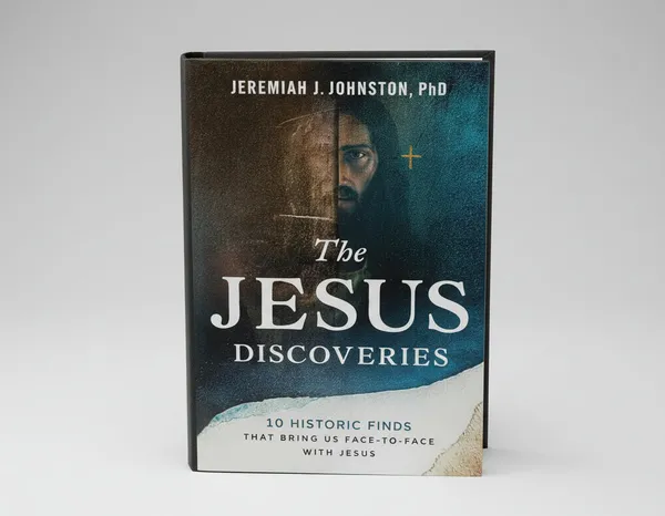 The_Jesus_Discoveries_10_Historic_Finds_By_Jeremiah_J_Johnston_Hardcover_Default_Title