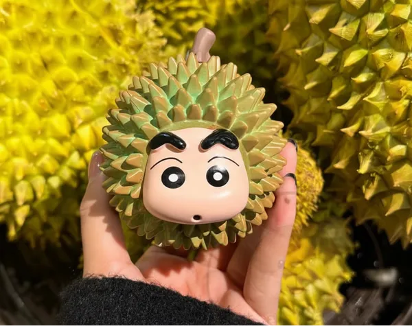 Cute_Shinchan_Durian_Fruit_Style_Head_Funny_Face_Pose_Cartoon_Figure_10cm_Default_Title