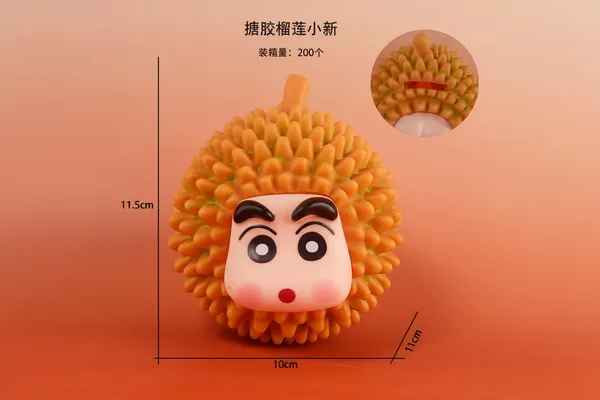 Cute_Shinchan_Durian_Fruit_Style_Head_Funny_Face_Pose_Cartoon_Figure_10cm_Default_Title