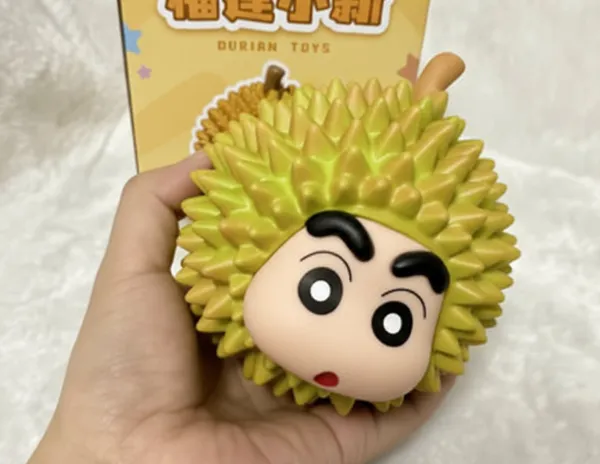 Cute_Shinchan_Durian_Fruit_Style_Head_Funny_Face_Pose_Cartoon_Figure_10cm_Default_Title