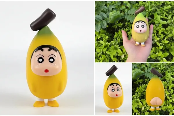 Shinchan_Banana_Fruit_Style_Cartoon_Figure_12cm_Default_Title