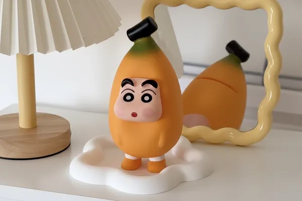 Shinchan_Banana_Fruit_Style_Cartoon_Figure_12cm_Default_Title