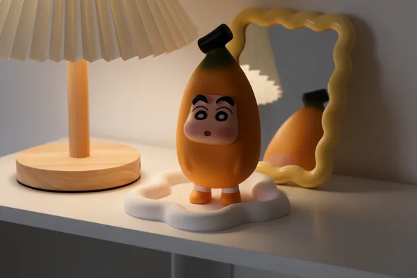 Shinchan_Banana_Fruit_Style_Cartoon_Figure_12cm_Default_Title