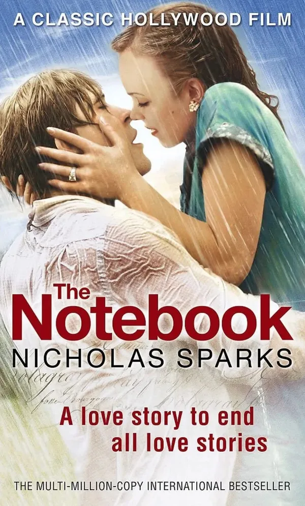 The_Notebook_By_Nicholas_Sparks_Hardcover_Default_Title