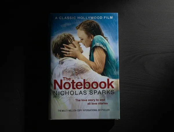 The_Notebook_By_Nicholas_Sparks_Hardcover_Default_Title