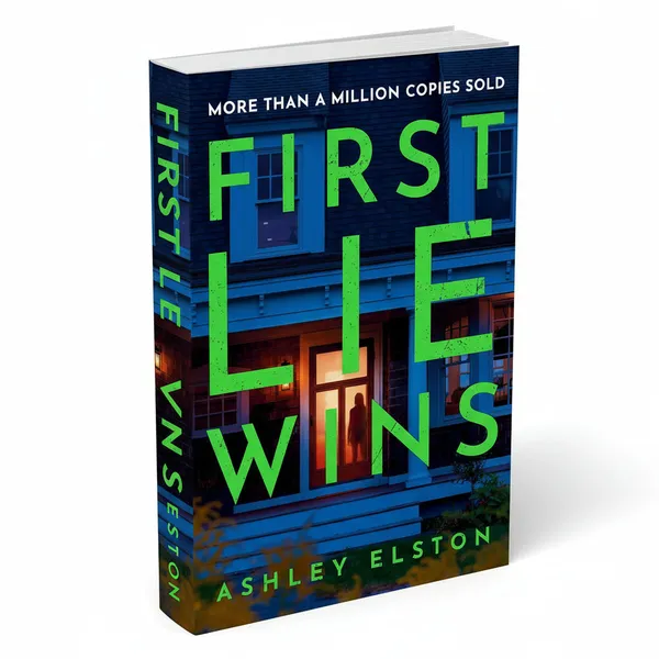 First_Lie_Wins_By_Ashley_Elston_Paperback_Default_Title