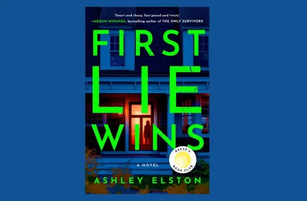 First_Lie_Wins_By_Ashley_Elston_Paperback_Default_Title