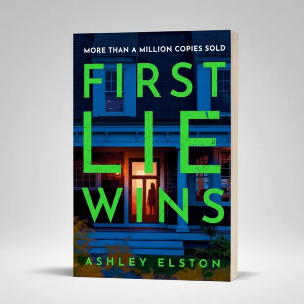 First_Lie_Wins_By_Ashley_Elston_Paperback_Default_Title